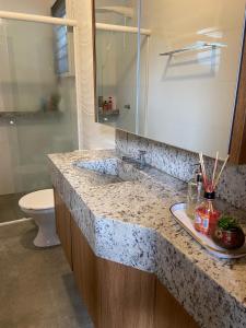 Villa Green - Seu lugar na Praia da Silveira