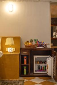 Golden Star Desert Camps & Resort