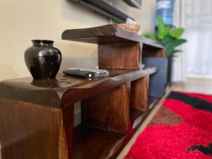 Luxe Studio, Nairobi