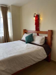 Luxe Studio, Nairobi