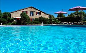 Le moulin de courlas