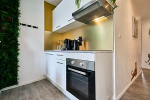 Le Jungle Club - Les Demeures dAdrien