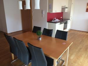 Wäldermetzge Hüttenzimmer und Wohnungen