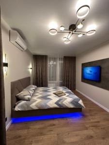 Апартаменти в центрі ЖК Шевченка