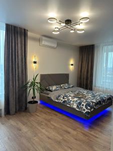 Апартаменти в центрі ЖК Шевченка