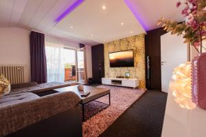 Karwendellounge - 4hvězdičkové hotely ve městě Krün