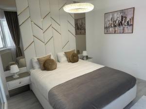 TanDream Studio - Ubytování bez kategorie ve městě Chiajna