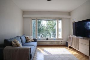 Arctic Sauna Suite Rovaniemi