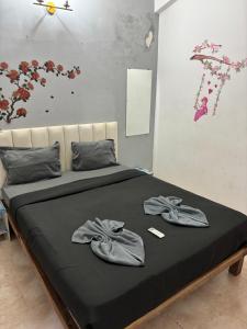 M R Holidays Apartments