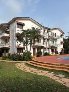 M R Holidays Apartments