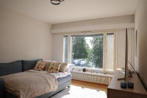 Arctic Sauna Suite Rovaniemi