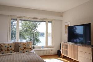 Arctic Sauna Suite Rovaniemi