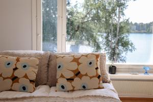 Arctic Sauna Suite Rovaniemi