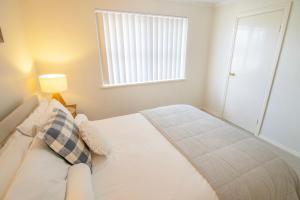 Coastal Garden Villa