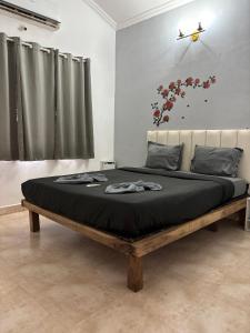 M R Holidays Apartments