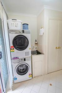 Coastal Garden Villa