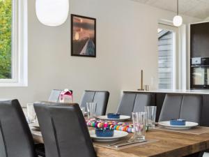 Holiday Home Stygg - 75m from the sea by Interhome