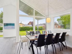 Holiday Home Stygg - 75m from the sea by Interhome