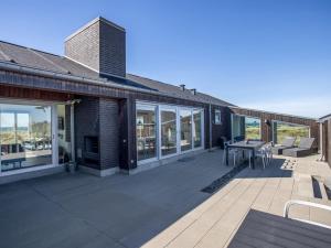 Holiday Home Carit - 450m from the sea by Interhome