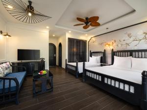 La Charm Ninh Binh Hotel & Spa