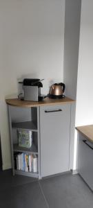 Dortoir de la Vallée