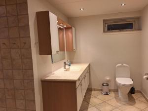 Holiday Home Eleanore - 25m from the sea by Interhome