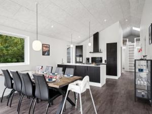 Holiday Home Stygg - 75m from the sea by Interhome