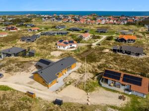 Holiday Home Helga - 650m from the sea by Interhome