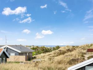 Holiday Home Helga - 650m from the sea by Interhome