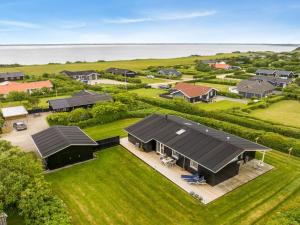 Holiday Home Gedda - from the sea by Interhome