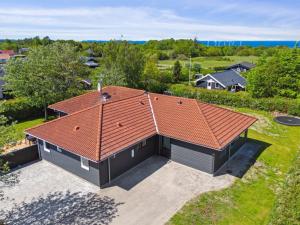 Holiday Home Eunice - 850m from the sea by Interhome