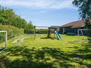 Holiday Home Eunice - 850m from the sea by Interhome