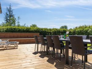 Holiday Home Eunice - 850m from the sea by Interhome