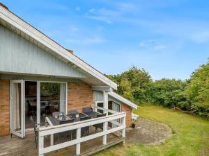 Holiday Home Dorithea - 1-3km from the sea by Interhome