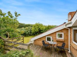 Holiday Home Dorithea - 1-3km from the sea by Interhome