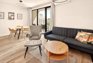 Artistic space in Azur Premium