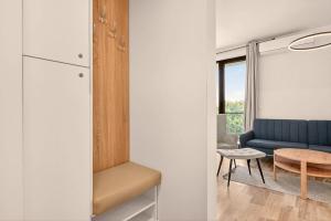 Artistic space in Azur Premium