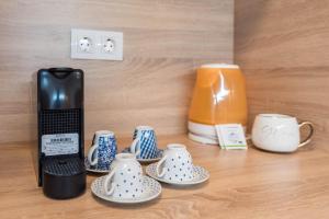 Artistic space in Azur Premium