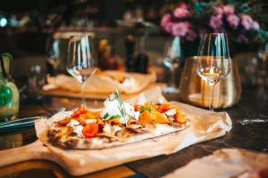 Hotel Deutsches Theater Landwehrstraße