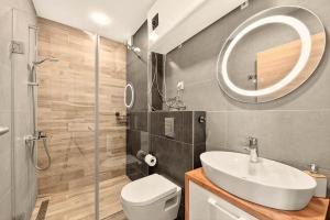 Artistic space in Azur Premium