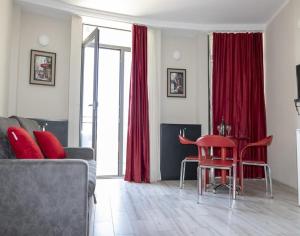 lux apartment batumi