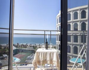 lux apartment batumi