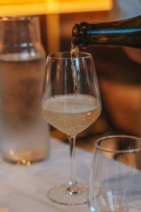 NSOKAK Boutique Hotel