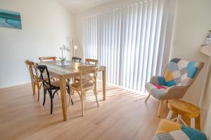 Coastal Garden Villa