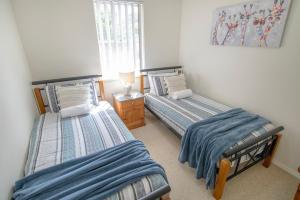 Coastal Garden Villa