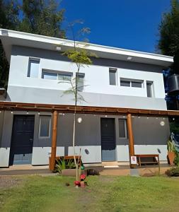 Urutau Loft