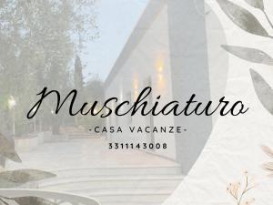 Muschiaturo