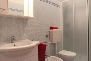 Spacious flat in a great residence