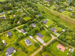 Holiday Home Skip - 300m to the fjord by Interhome