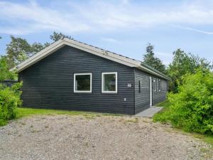 Holiday Home Dorreth - 3-2km from the sea by Interhome